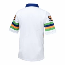 Canberra Raiders Rugby Mens Away NRL Retro Jersey 1994