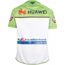 Canberra Raiders 2019 Men's Away Jersey