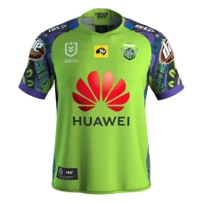 Canberra Raiders Men's Indigenous Jersey 2020