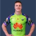 Canberra Raiders Men's Indigenous Jersey 2020