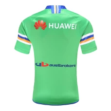 Canberra Raiders Men's Heritage Jersey 2021
