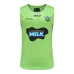 Canberra Raiders Men's Training Singlet 2021