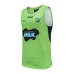 Canberra Raiders Men's Training Singlet 2021