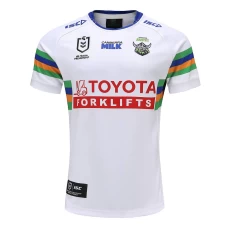 Canberra Raiders Rugby Men's Away Jersey 2023