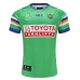 Canberra Raiders Rugby Men's Home Jersey 2023