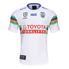 Canberra Raiders Rugby Men's Away Jersey 2024