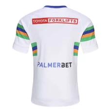 Canberra Raiders Rugby Men's Away Jersey 2024