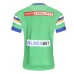 Canberra Raiders Rugby Mens Home Jersey 2024