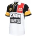 Western Reds Rugby Mens NRL Retro Jersey 1995